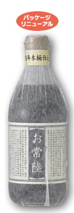 お常陸 500ml