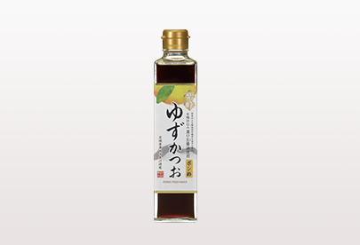 Ponzu Yuzu Sauce